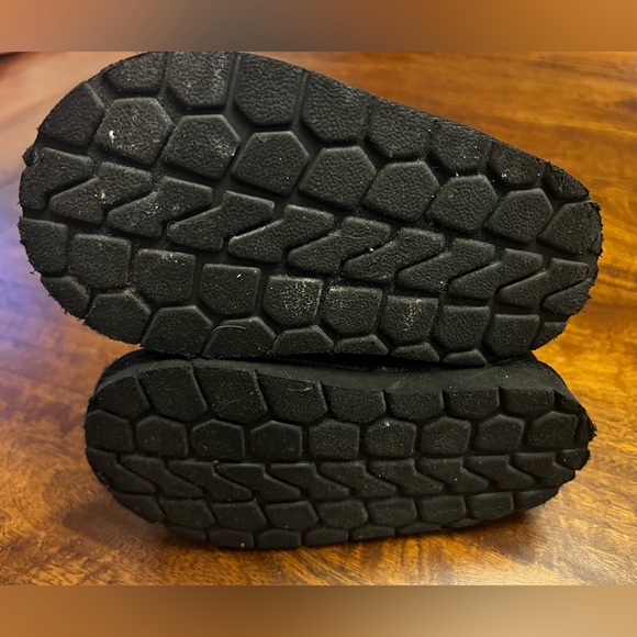 Gap Disney Minnie Mouse Boots Toddler 7 - Picture 5 of 9